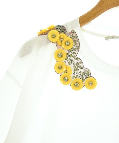 STELLA McCARTNEY เสื้อยืด/เสื้อท็อปส์