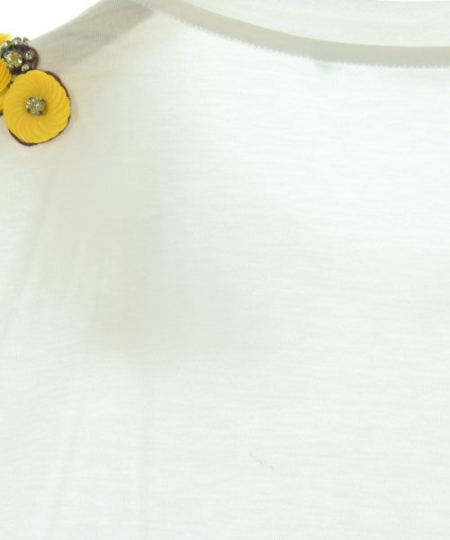 STELLA McCARTNEY เสื้อยืด/เสื้อท็อปส์