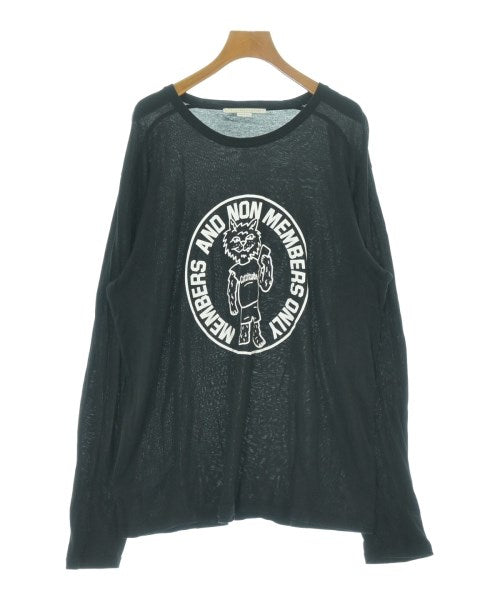 STELLA McCARTNEY เสื้อยืด/เสื้อท็อปส์