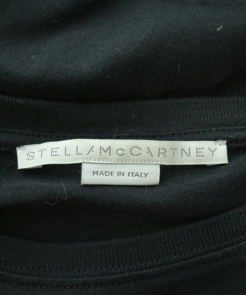 STELLA McCARTNEY เสื้อยืด/เสื้อท็อปส์