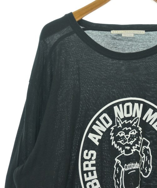 STELLA McCARTNEY เสื้อยืด/เสื้อท็อปส์