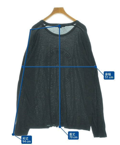 STELLA McCARTNEY เสื้อยืด/เสื้อท็อปส์