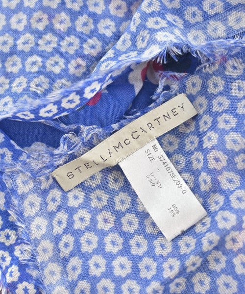 STELLA McCARTNEY ผ้าคลุมไหล่
