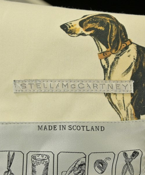 STELLA McCARTNEY เสื้อกันฝน