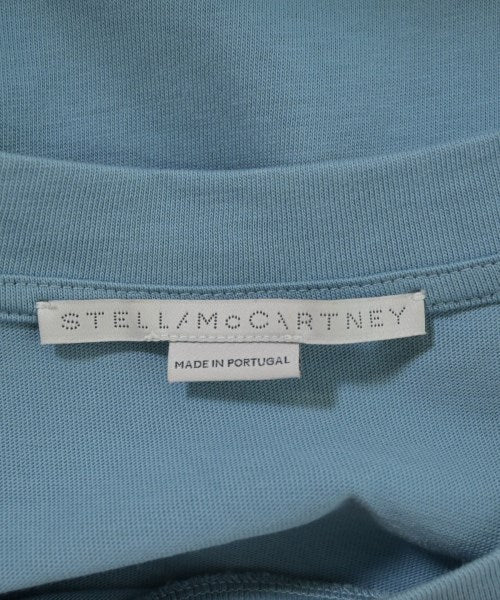 STELLA McCARTNEY เสื้อยืด/เสื้อท็อปส์