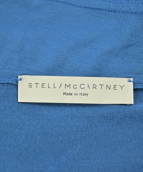 STELLA McCARTNEY เสื้อยืด/เสื้อท็อปส์