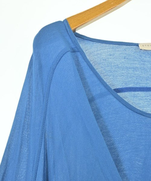 STELLA McCARTNEY เสื้อยืด/เสื้อท็อปส์
