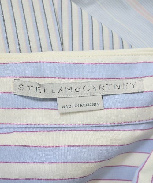 STELLA McCARTNEY เสื้อลำลอง
