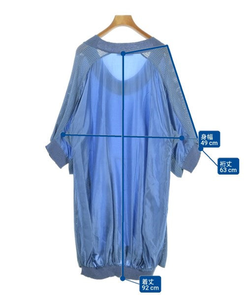 STELLA McCARTNEY เสื้อสตรี