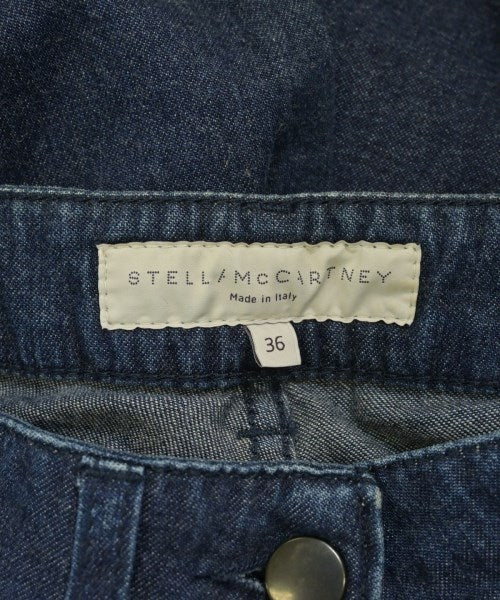 STELLA McCARTNEY ยีนส์