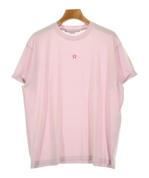 STELLA McCARTNEY เสื้อยืด/เสื้อท็อปส์