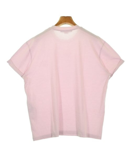 STELLA McCARTNEY เสื้อยืด/เสื้อท็อปส์