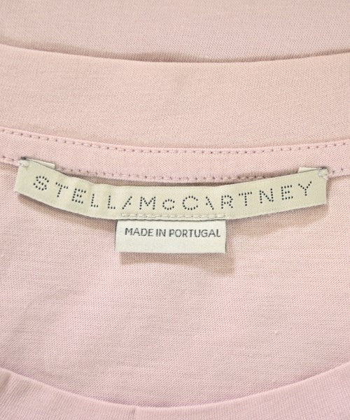 STELLA McCARTNEY เสื้อยืด/เสื้อท็อปส์