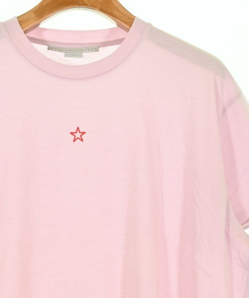 STELLA McCARTNEY เสื้อยืด/เสื้อท็อปส์