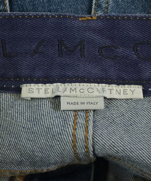 STELLA McCARTNEY ยีนส์