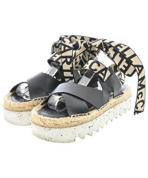 STELLA McCARTNEY รองเท้าแตะ