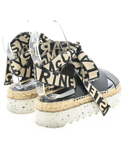 STELLA McCARTNEY รองเท้าแตะ