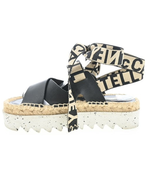 STELLA McCARTNEY รองเท้าแตะ