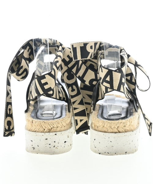 STELLA McCARTNEY รองเท้าแตะ