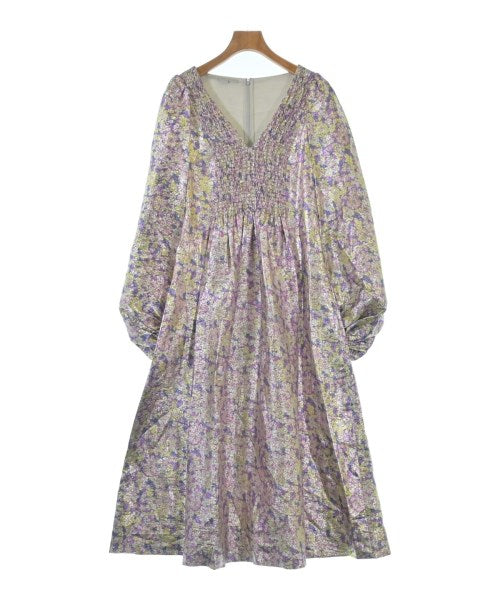 STELLA McCARTNEY ชุดเดรส