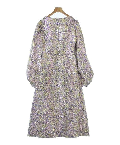 STELLA McCARTNEY ชุดเดรส
