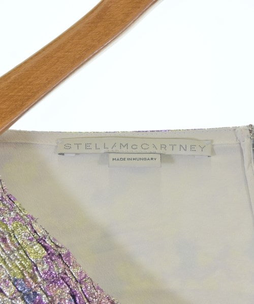 STELLA McCARTNEY ชุดเดรส