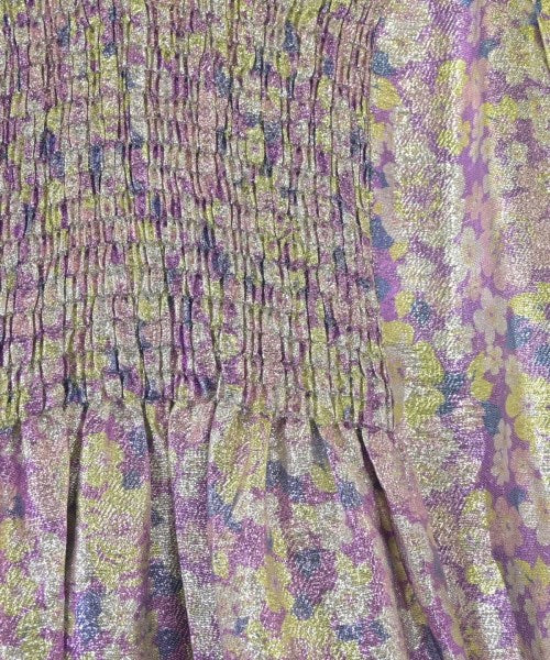 STELLA McCARTNEY ชุดเดรส