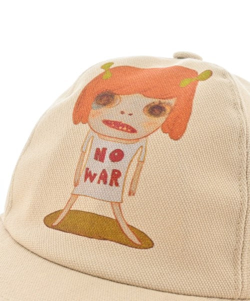 STELLA McCARTNEY หมวกแก๊ป