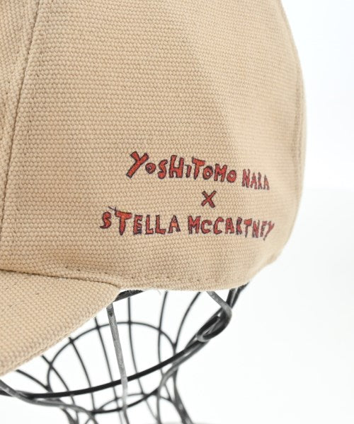 STELLA McCARTNEY หมวกแก๊ป