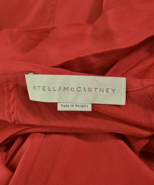 STELLA McCARTNEY ชุดเดรส