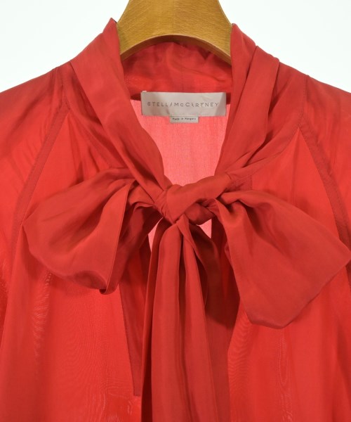 STELLA McCARTNEY ชุดเดรส