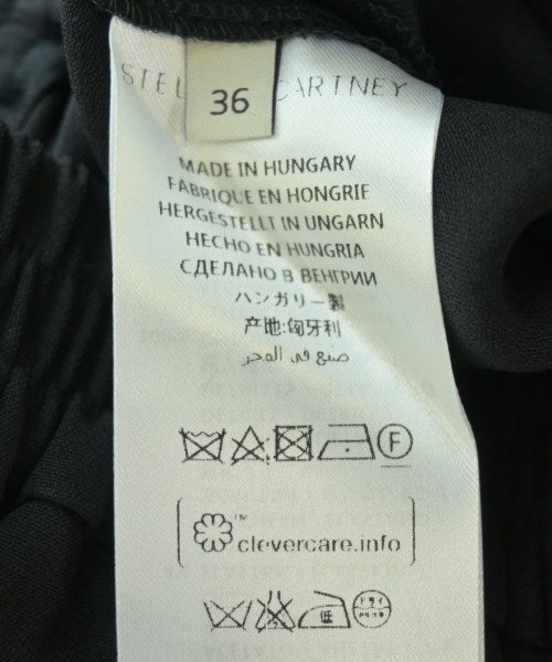 STELLA McCARTNEY กางเกง อื่น