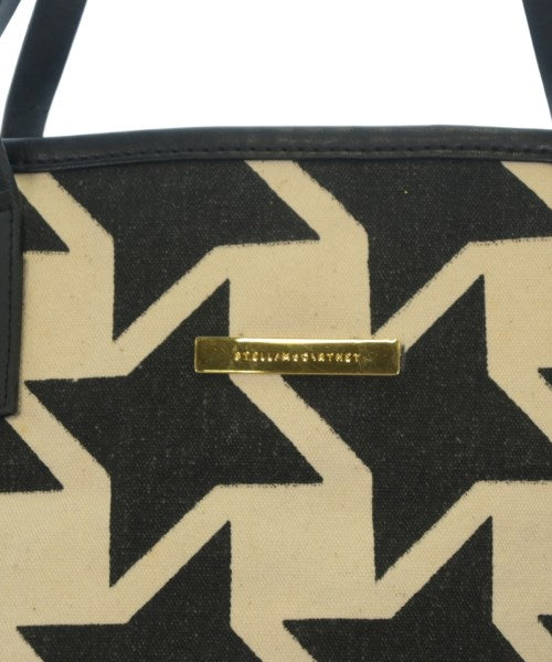 STELLA McCARTNEY กระเป๋าถือขนาดใหญ่