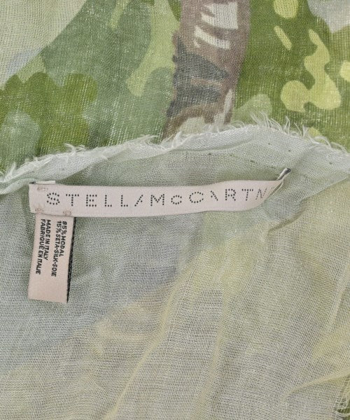 STELLA McCARTNEY ผ้าคลุมไหล่
