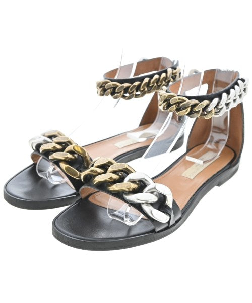 STELLA McCARTNEY รองเท้าแตะ