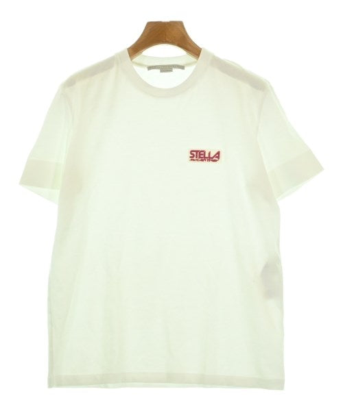 STELLA McCARTNEY เสื้อยืด/เสื้อท็อปส์
