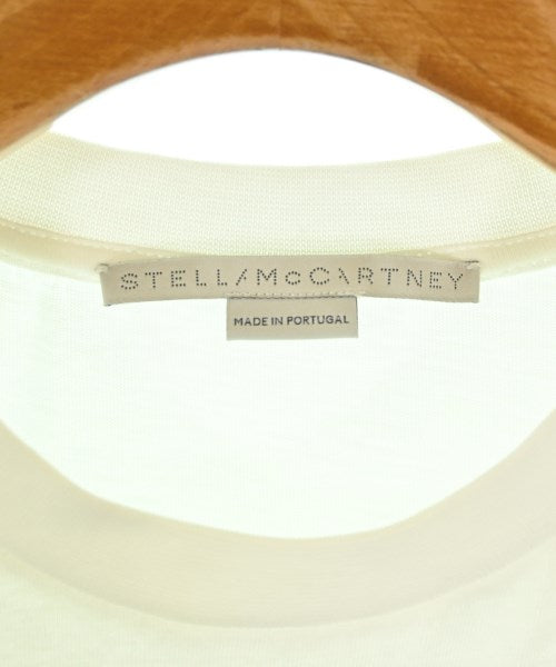 STELLA McCARTNEY เสื้อยืด/เสื้อท็อปส์
