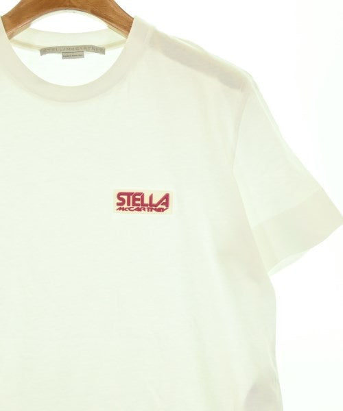 STELLA McCARTNEY เสื้อยืด/เสื้อท็อปส์