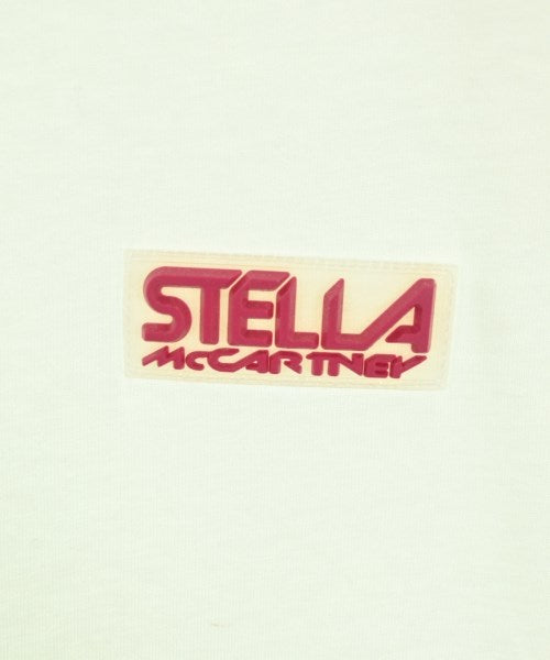 STELLA McCARTNEY เสื้อยืด/เสื้อท็อปส์