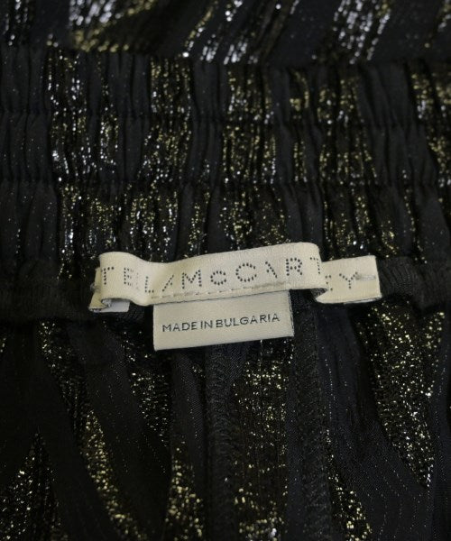 STELLA McCARTNEY กางเกง 5 ส่วน