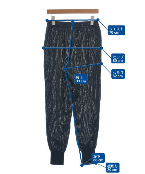 STELLA McCARTNEY กางเกง 5 ส่วน