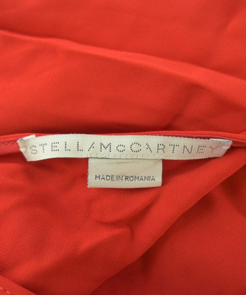 STELLA McCARTNEY ชุดเดรส