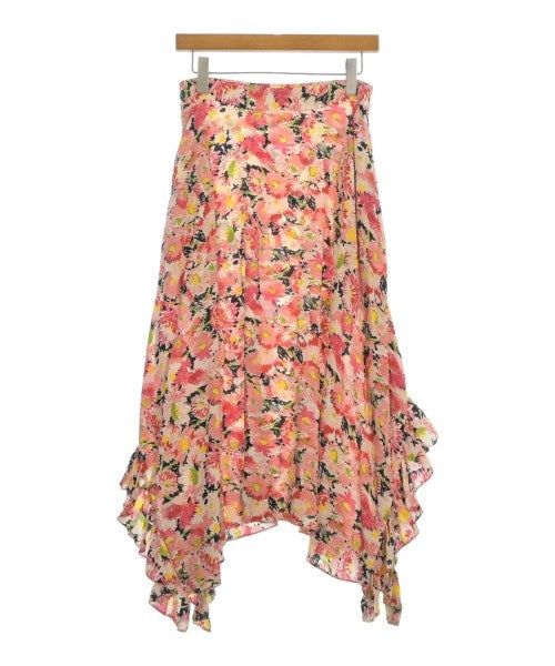 STELLA McCARTNEY กระโปรงยาว/แม็กซี่ยาว