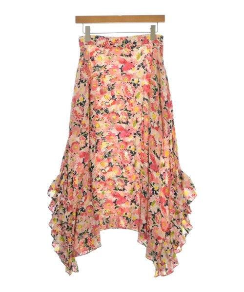 STELLA McCARTNEY กระโปรงยาว/แม็กซี่ยาว