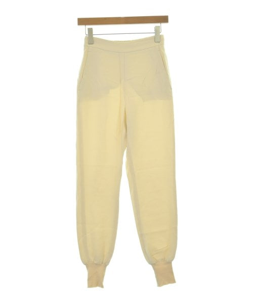 STELLA McCARTNEY กางเกง อื่น