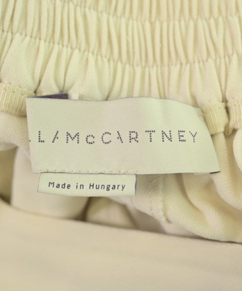 STELLA McCARTNEY กางเกง อื่น