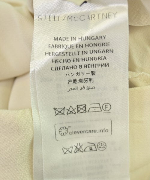 STELLA McCARTNEY กางเกง อื่น