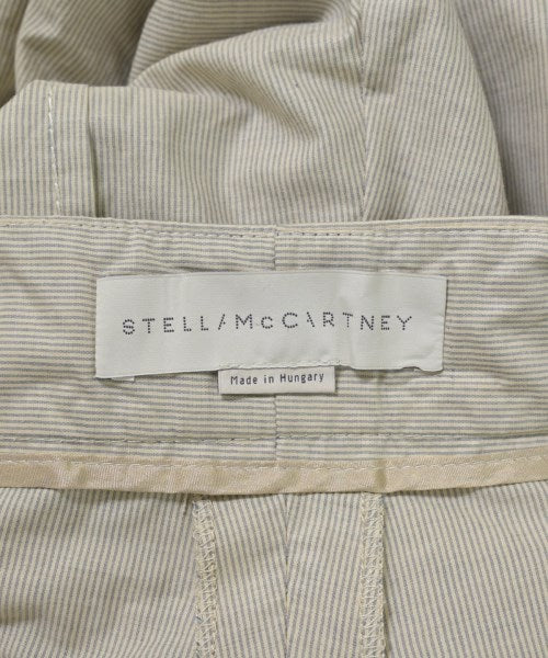 STELLA McCARTNEY กางเกง อื่น