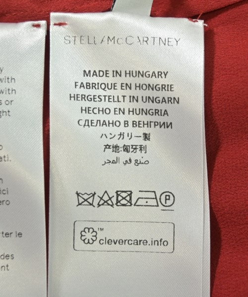 STELLA McCARTNEY เสื้อสตรี