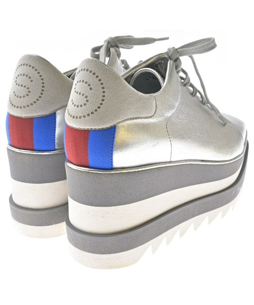 STELLA McCARTNEY รองเท้าผ้าใบ